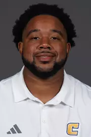 Xander Smith Head Shot 2026