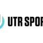 UTR Sports Logo