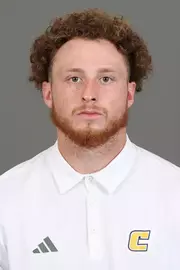 Will Jackson-Linkhart Headshot 2026