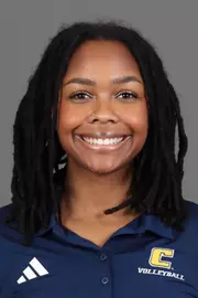 Kynli Kirkendoll headshot