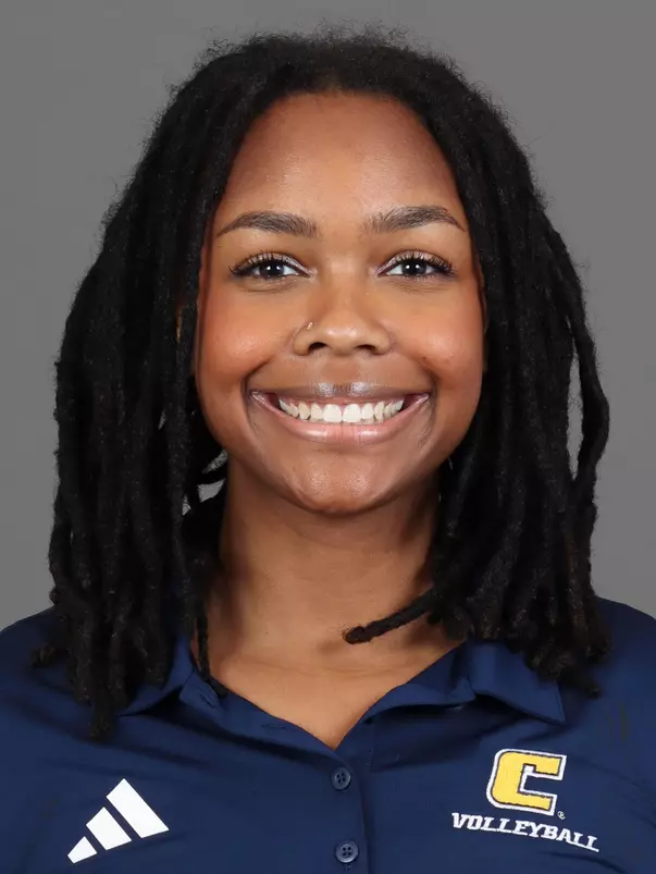 Kynli Kirkendoll headshot