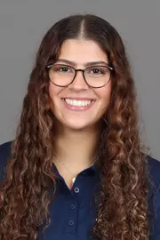 Sophia Garrido headshot