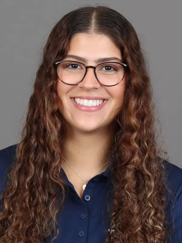 Sophia Garrido headshot