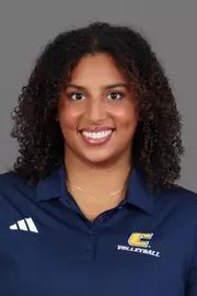 Laila N'diaye headshot