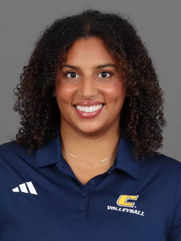 Laila N'diaye headshot
