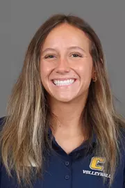 Mallory Merz headshot