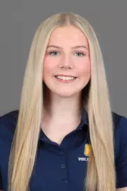 Delaney Wingenbach headshot