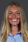 Caroline Ekern - soccer GA