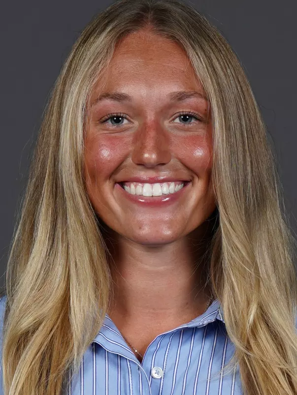 Caroline Ekern - soccer GA