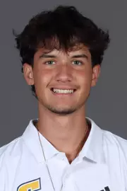 Chattanooga Men's Tennis Headshots 2026-27