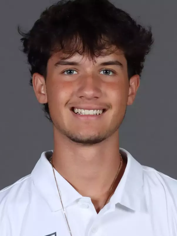 Chattanooga Men's Tennis Headshots 2026-27