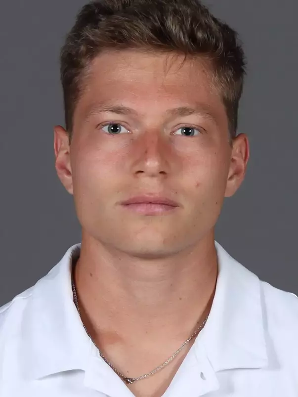 Chattanooga Men's Tennis Headshots 2026-27