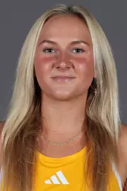 Chattanooga Women's Tennis Headshots 26-27
