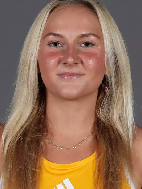 Chattanooga Women's Tennis Headshots 26-27