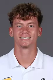 Chattanooga Men's Tennis Headshots 2026-27
