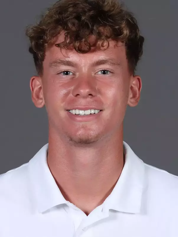 Chattanooga Men's Tennis Headshots 2026-27