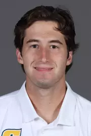 Chattanooga Men's Tennis Headshots 2026-27