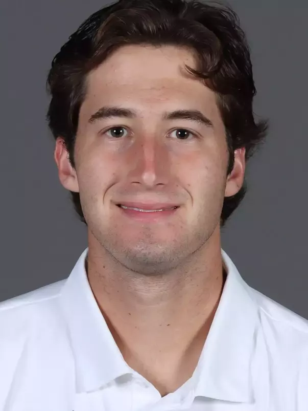 Chattanooga Men's Tennis Headshots 2026-27