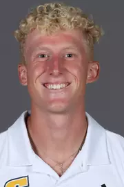 Chattanooga Men's Tennis Headshots 2026-27