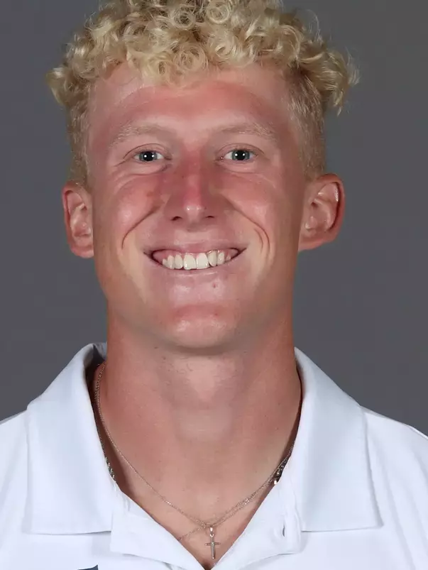 Chattanooga Men's Tennis Headshots 2026-27