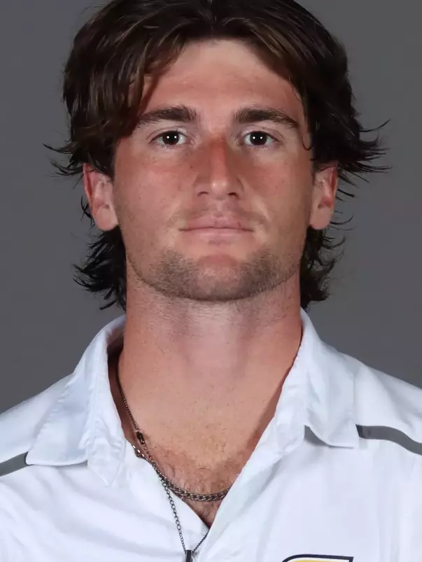 Chattanooga Men's Tennis Headshots 2026-27