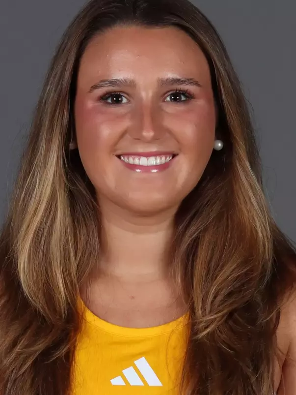 Chattanooga Women's Tennis Headshots 26-27