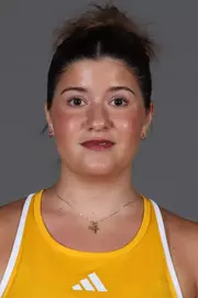 Chattanooga Women's Tennis Headshots 26-27