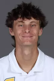 Chattanooga Men's Tennis Headshots 2026-27