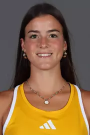 Chattanooga Women's Tennis Headshots 26-27