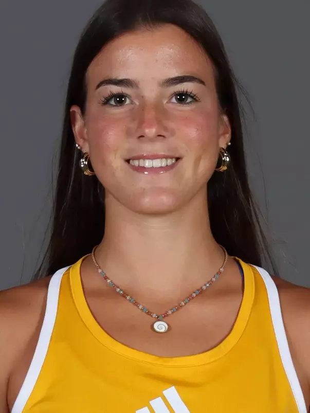Chattanooga Women's Tennis Headshots 26-27
