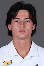 Chattanooga Men's Tennis Headshots 2026-27