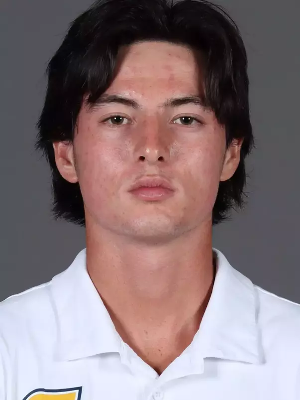 Chattanooga Men's Tennis Headshots 2026-27