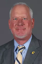 Mark Wharton