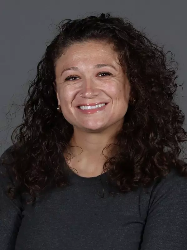 Brittney Wilson 2026 Head Shot