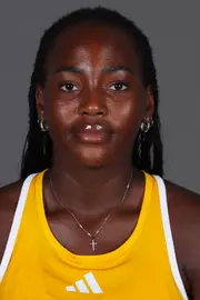 Magarira, Rufaro Headshot 2026