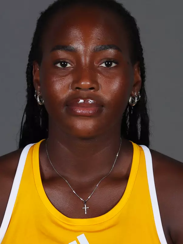 Magarira, Rufaro Headshot 2026