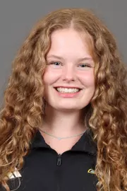 Cross Country head shots - 2026-27
