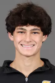 Cross Country head shots - 2026-27
