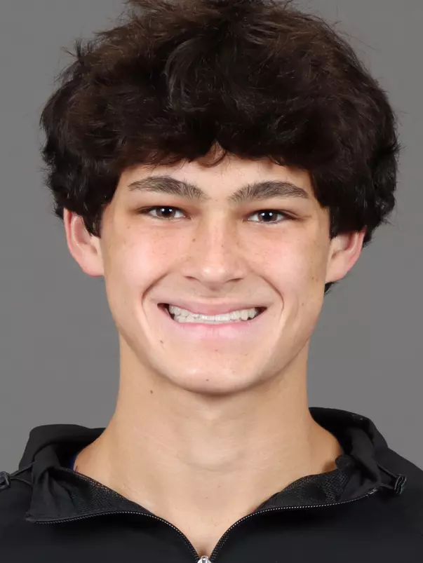 Cross Country head shots - 2026-27