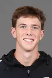Cross Country head shots - 2026-27