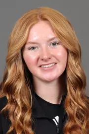Cross Country head shots - 2026-27
