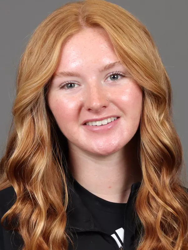 Cross Country head shots - 2026-27