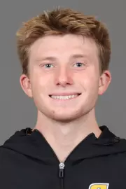 Cross Country head shots - 2026-27