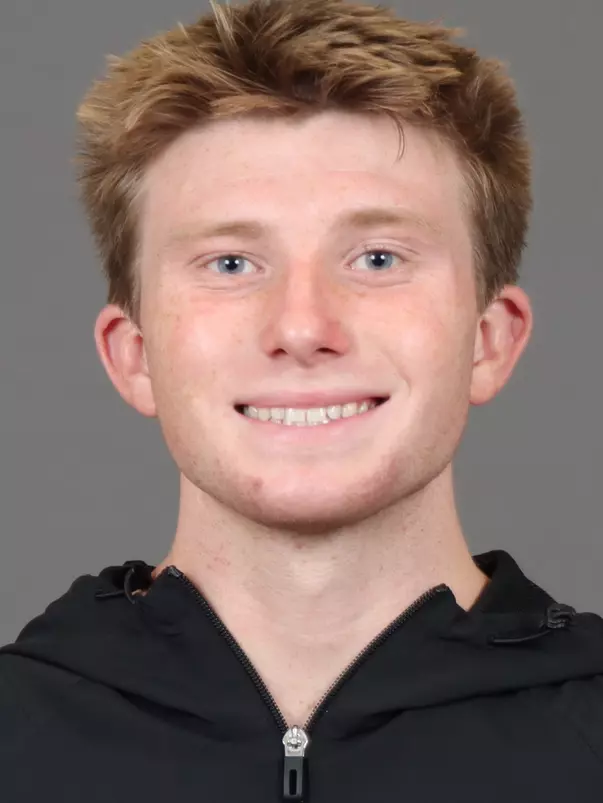 Cross Country head shots - 2026-27