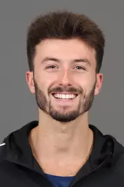 Cross Country head shots - 2026-27