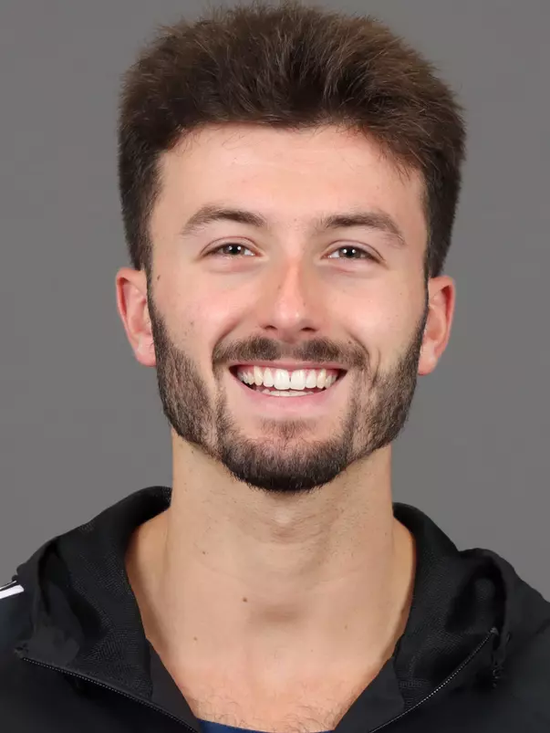 Cross Country head shots - 2026-27