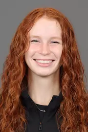 Cross Country head shots - 2026-27