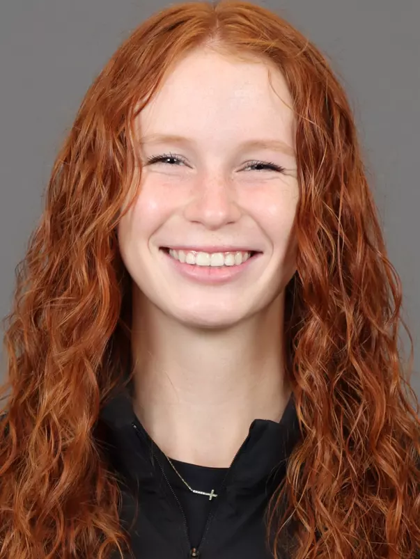 Cross Country head shots - 2026-27