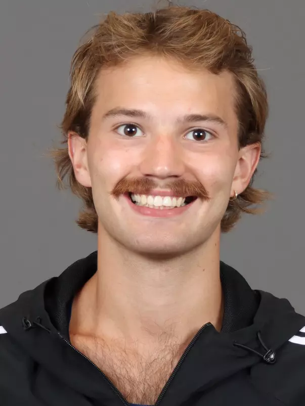 Cross Country head shots - 2026-27