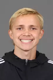 Cross Country head shots - 2026-27
